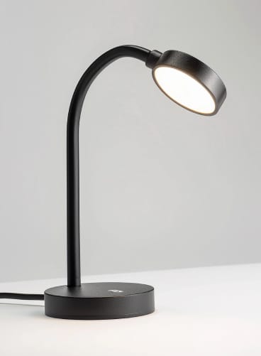 Aurora Minimalist Lamp