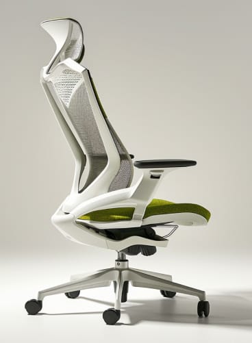 Harmony Ergonomic Chair